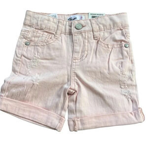 Pink Epic‎ Threads 2T Shorts